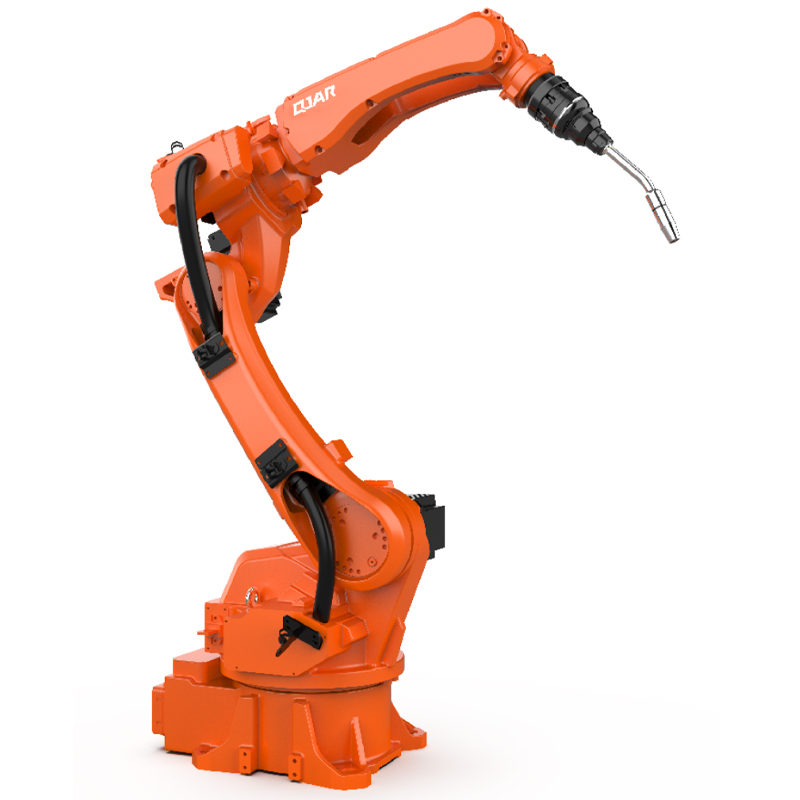 錢江焊接機(jī)器人